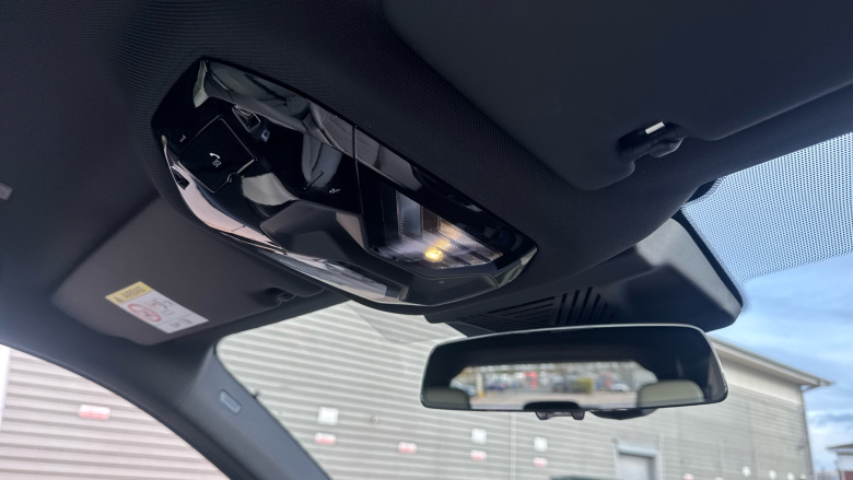 BMW 5 Series 520i M Sport 5dr Auto [Comfort Plus] Petrol Estate